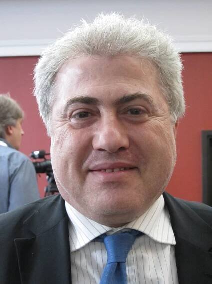 Bachar Kouatly