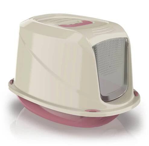 WC Galaxy Deluxe kryté s filtrem
