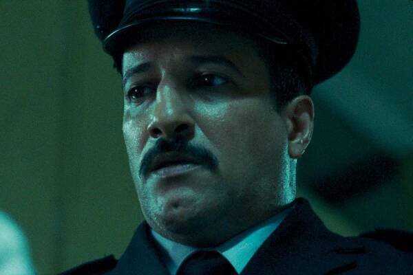 Gwyneth Paltrow's Brother Jake Debuts Trailer for Nazi Trial Movie June Zero