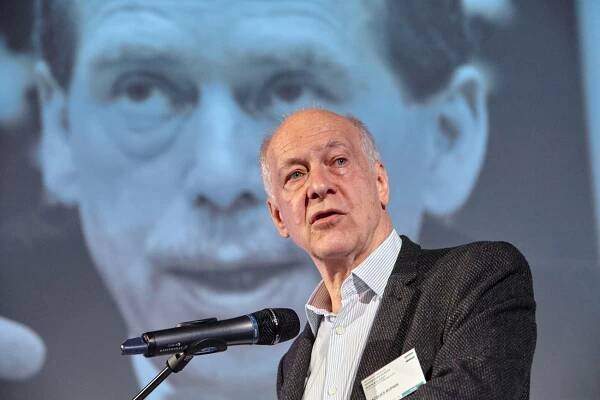 Evropské dialogy Václava Havla: Kde Evropa začíná a končí? (15. 5. 2017) - Fotogalerie - Knihovna Václava Havla