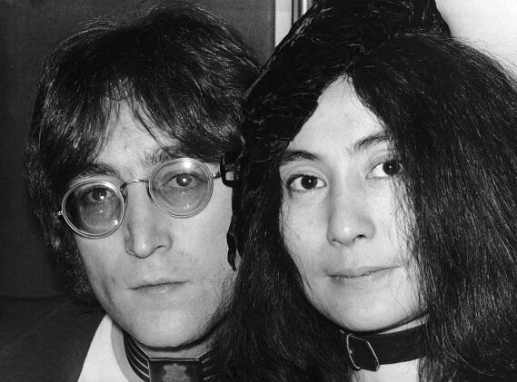 When John Lennon Was Ordered to Leave U.S. by Authorities