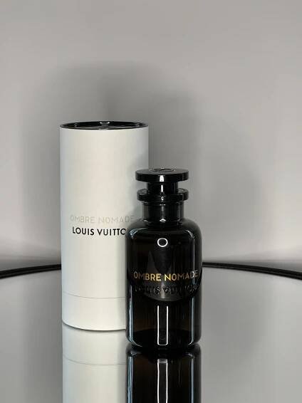 Louis Vuitton - Ombre Nomade vzorka