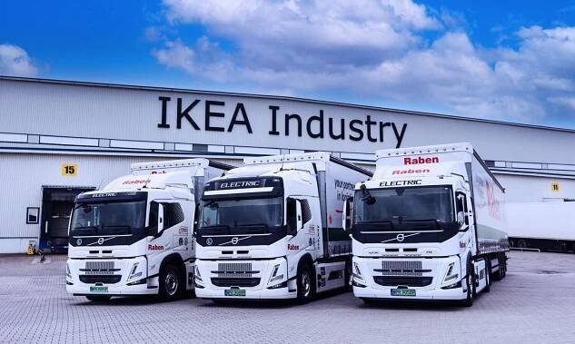 electric-trucks-in-raben