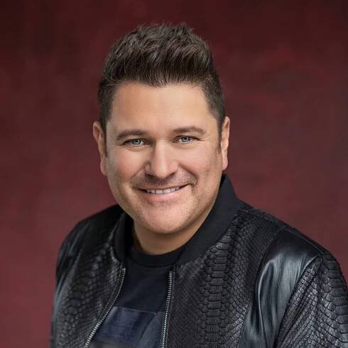 Jay DeMarcus