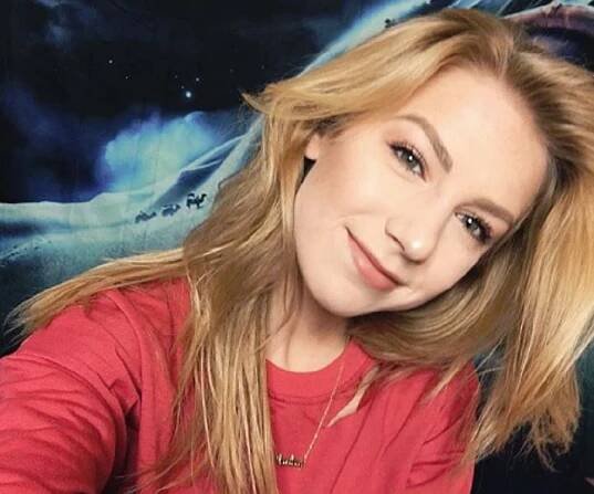 Courtney Miller - Bio, Facts, Family Life of YouTuber