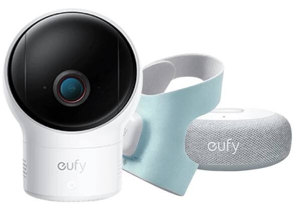 eufy Smart Sock S340