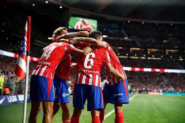 Amplifying Atlético De Madrid’s Stadium Experience With Cutting-Edge LED Displays 1