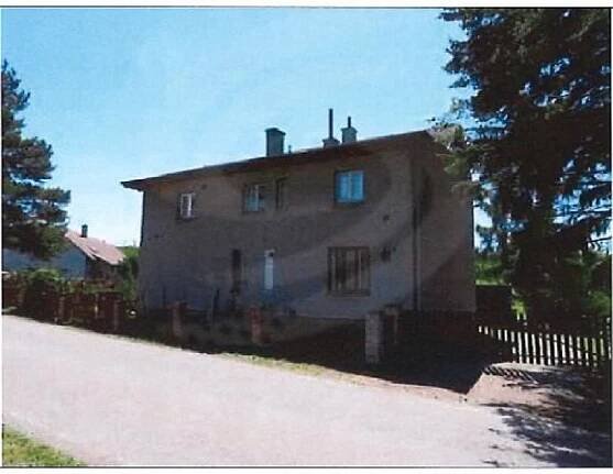 Prodej Dům, Studnice - Starkoč, okres Náchod