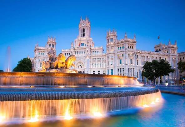 Leading Travel Agency | Nashi Travel