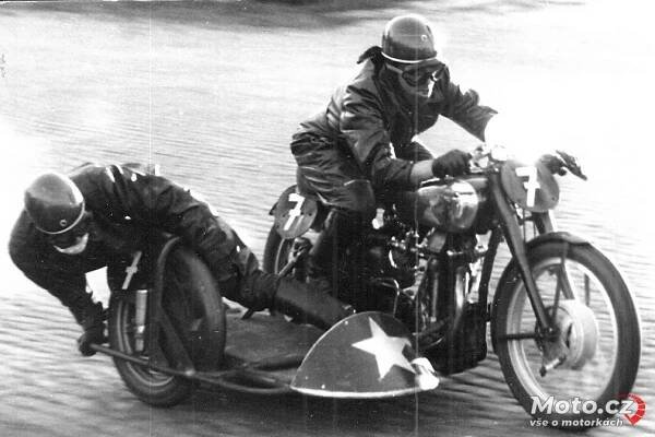 038 - září 1958 Kvasnička - Šunda