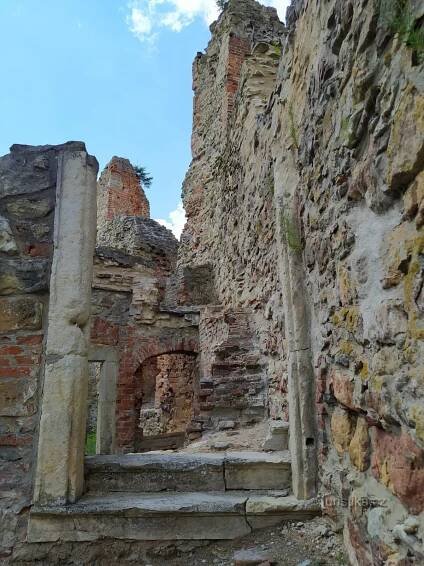 HRAD BOSKOVICE