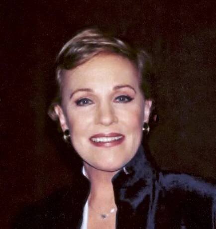 Julie Andrewsová