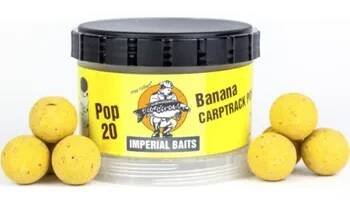 Imperial Baits Carptrack Flying - Banana - 16mm/65g