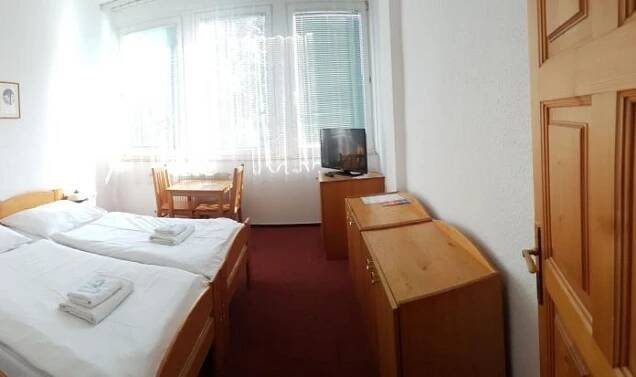 HOTEL UNO, Ústí nad Orlicí | Hotel.cz