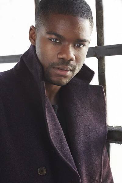 Powerline Entertainment :: Jovan Adepo