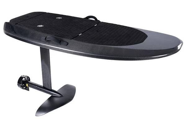 Rush Wave | Best Electric Surfboard & Go kart | Starting at $2,000