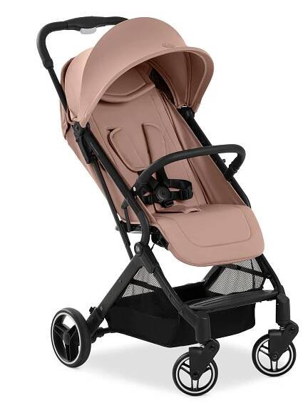 Hauck Travel N Care Plus 2023