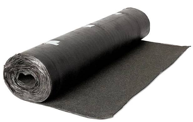 Asfaltový pás Tegola V60 S35, 1 x 10 m nakoupit u OBI