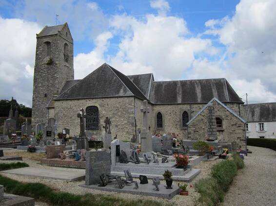 Súbor:Église Saint-Pierre de Camprond.JPG – Wikipédia