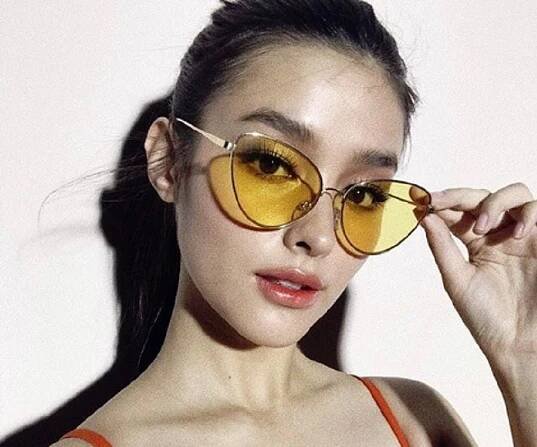 Liza Soberano Biography - Facts, Childhood, Family Life & Achievements