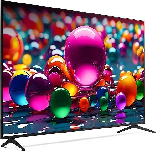 LG 75" LED (75UA75006LA.AEU)