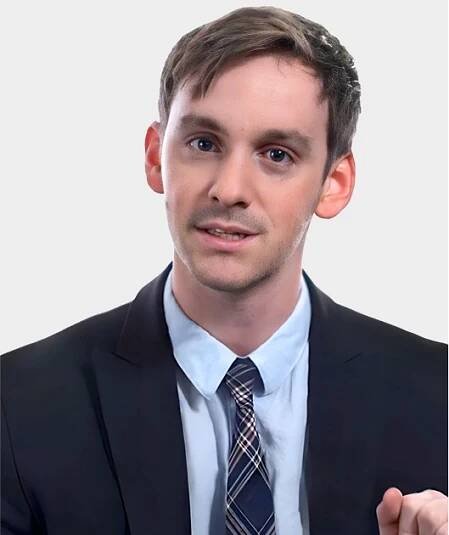 Derek Thompson