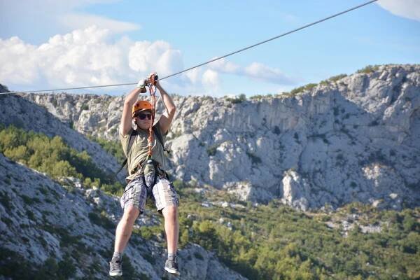 YOUNG FUN ADRIATIC CRUISE 7 days - Excursions Split | Adiona Travel