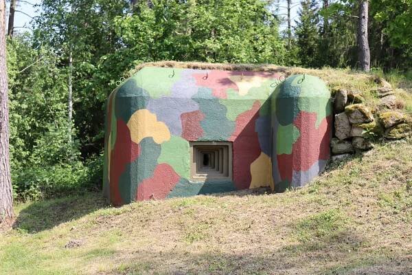 Československá armáda bude u Slavonic opět vzdorovat Wehrmachtu