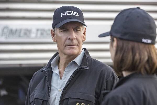 Námořní vyšetřovací služba: New Orleans - Země nikoho - Z filmu - Scott Bakula