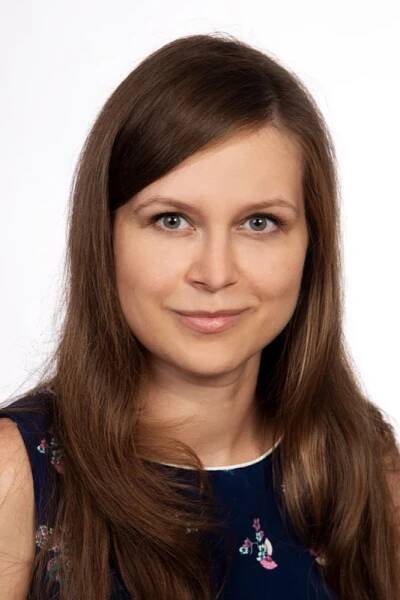 MDDr. Olga Petrová