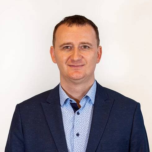 Ing. Štěpánek Jiří – PSS Letohrad