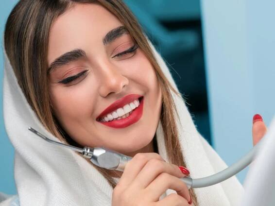 Best flossing tools for a healthy smile