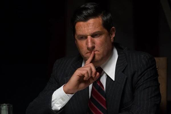 Michael Showalter - Léto k nepřežití: První den v táboře - Z filmu