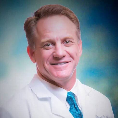 doctor woods