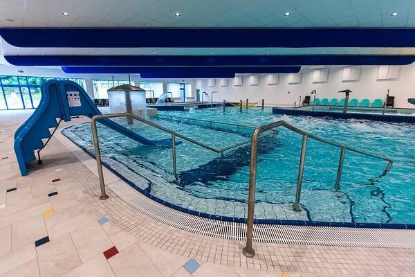 Dětský svět | aquacentrum-teplice.cz