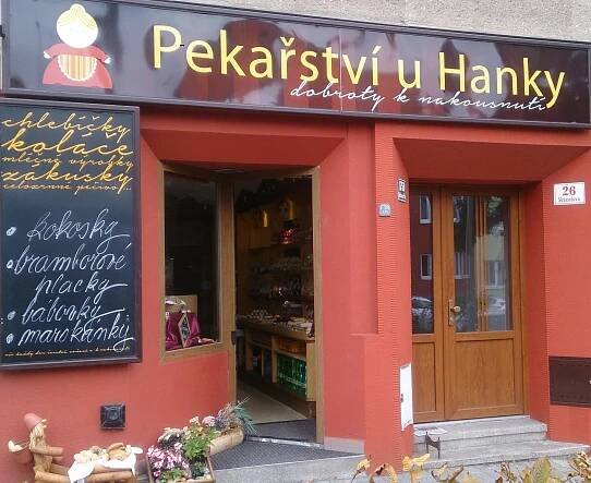 Vánoční cukroví sedmi chutí z cukrářství Novojan (1 kg)