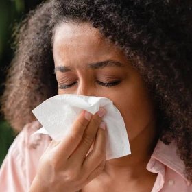 Allergies: Symptoms & Types