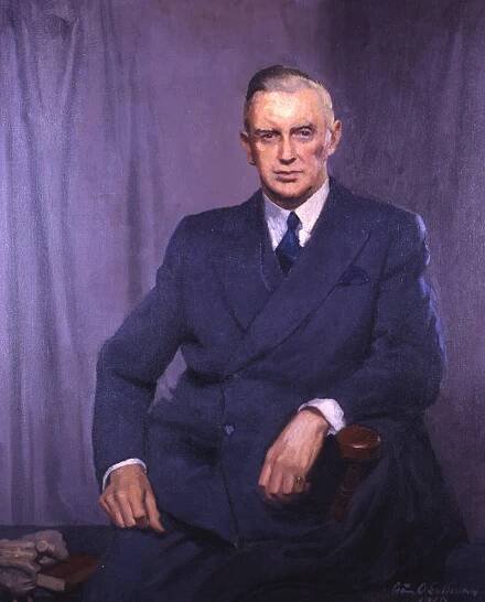 Republic of Ireland, Dáil 1948