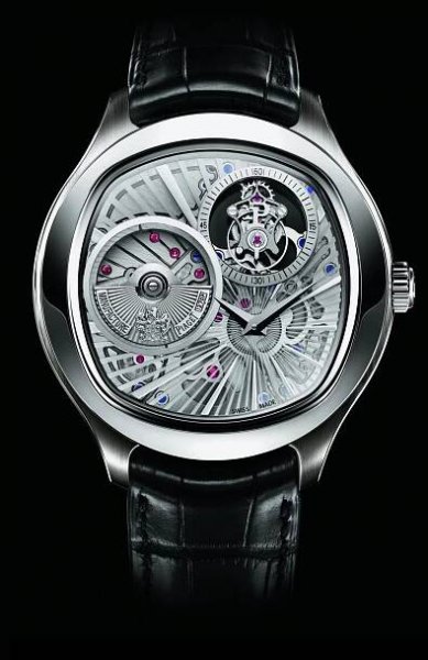 Piaget Emperador Coussin Ultra-Thin Tourbillon Automatic | Swissmade