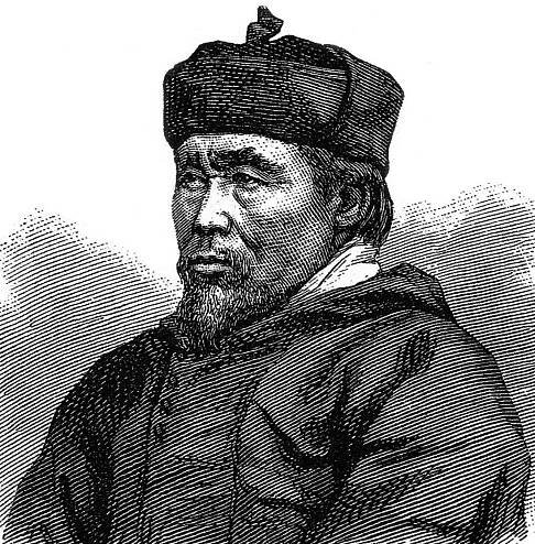 Hans Hendrik
