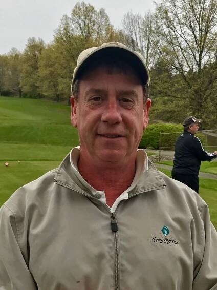 Highlands Golf League