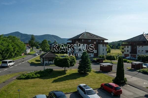 Prodej bytu 3+kk (69 m2) s balkonem 21 m2, Čeladná | Reality.iDNES.cz 
