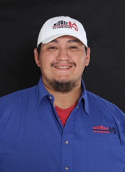 Elijah Elizondo ( Team Member)