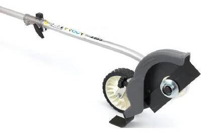 HONDA HONDA VERSATOOL adaptér SSETE - orezávac okraju trávníku