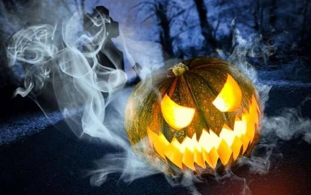 Halloween je za dveřmi. Odkud pochází a jak ho letos oslavit ve velkém stylu?