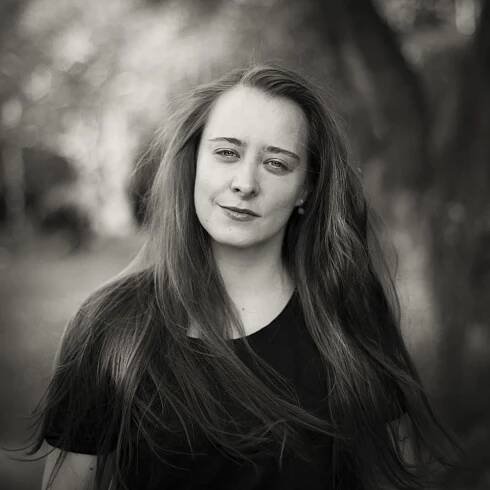 Anna Stropnická - LaK Produkce