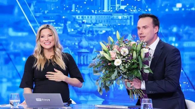 Perkausová je zpět! Tománková jí vyklidila pozici