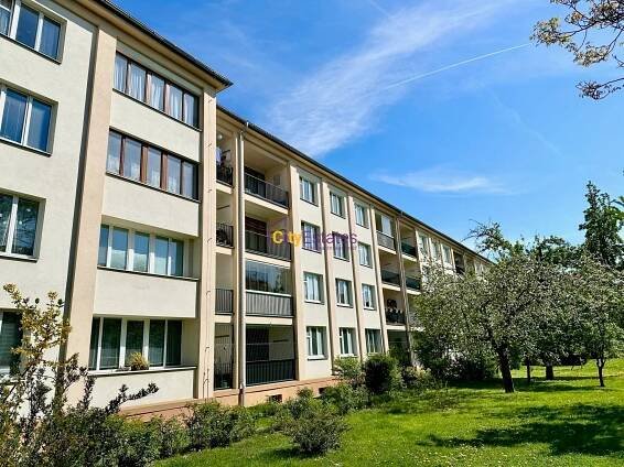 Prodej bytu 4+1 112 m²