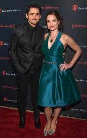 Brad Paisley and Kimberly Williams-Paisley attend the 3rd Annual Save The Children Illumination Gala at The Plaza Hotel on November 17, 2015 in New York City
