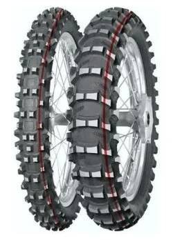 Mitas TERRA FORCE MX-SAND 80/100 R12 50M